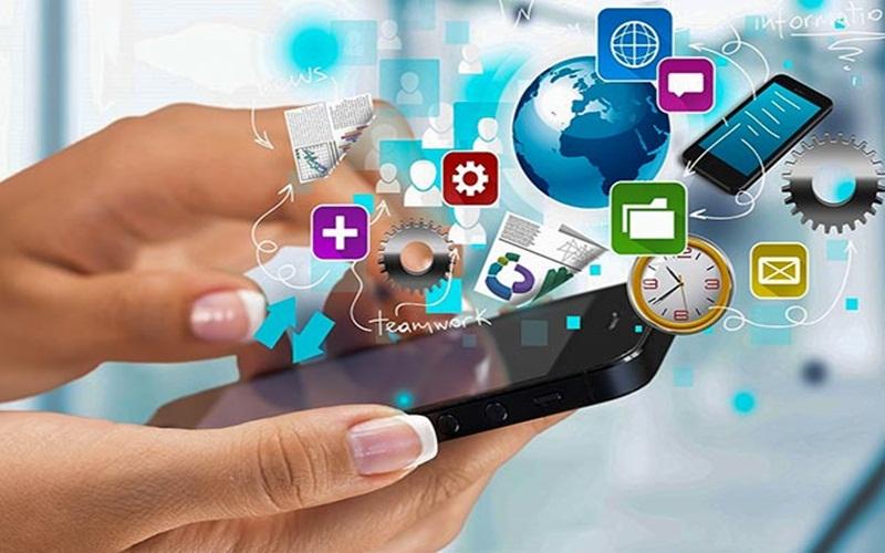Thiết kế app chuyên nghiệp thời đại 4.0